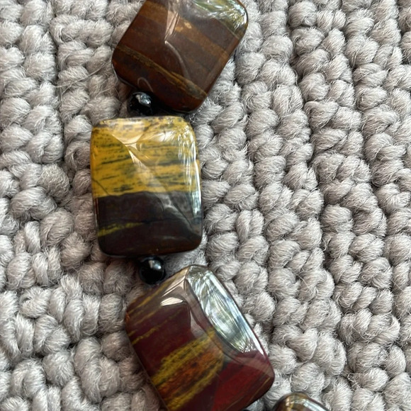 Tiger Eye Quartz - Picture 4 of 5